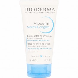 Bioderma Atoderm Mains & Ongles Crème Ultra-Nourissante 