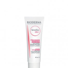 Bioderma Sensibio Ds+ Creme Apaisante Assainissante