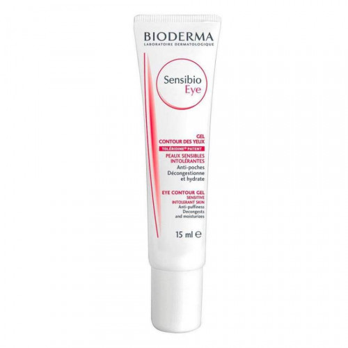 comprar Bioderma Sensibio Eye Contour Gel com bom preço em Portugal