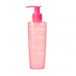 Bioderma Sensibio Gel de Limpeza