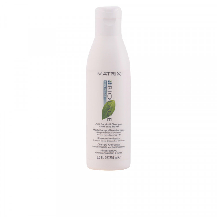 Matrix Biolage Scalptherapie Anti Dandruff Shampoo