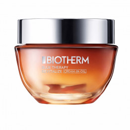 Biotherm Blue Therapy Revitalize Cream In Oil