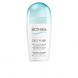 Biotherm Déo Pure Roll-On