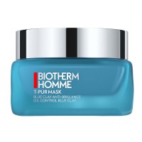 Biotherm Homme T-Pur Mask
