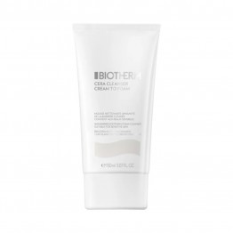 Biotherm Cera Cleanser Cream-to-Foam
