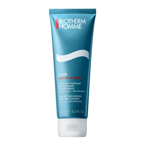 comprar Biotherm Homme T-Pur Anti-Oil & Shine Nettoyant Purifiant com bom preço em Portugal