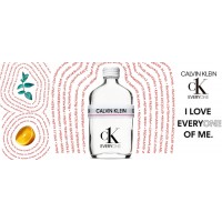 CK Everyone - O Novo perfume Calvin Klein