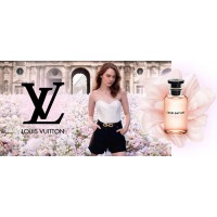 Cœur Battant, o novo perfume de Louis Vuitton