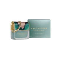 Decadence Eau So Decadent o novo perfume feminino de Marc Jacobs