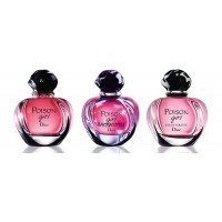 Poison Girl Unexpected, a nova interpretação vivaz e cintilante da mulher Dior