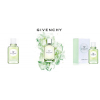 Eau de Givenchy volta de novo em uma nova edição 2018