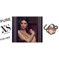 Emily Ratajkowski a nova embaixadora sexy de Paco Rabanne Parfums