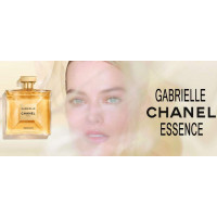 Gabrielle Essence o novo perfume para mulheres da marca Chanel