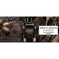 Descubra o novo perfume Gentleman Givenchy Eau de Parfum Boisée