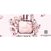 Givenchy Irrésistible: O perfume feminino que convida a deixar-se ir