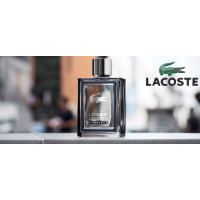 Descobre o novo perfume L'Homme Lacoste Timeless