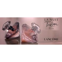 La Nuit Trésor Nude - O novo perfume para mulher da Lancôme