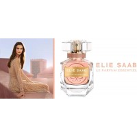 Le Parfum Essentiel O novo perfume de Elie Saab para mulheres