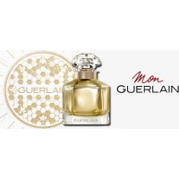 Mon Guerlain Gold: o famoso perfume de Guerlain veste-se de ouro