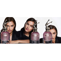 Scandal à Paris com Irina Shayk, Jean-Paul Gaultier aposta num anúncio escandalosamente sexy!