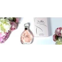So First o novo perfume 2017 de Van Cleef & Arpels