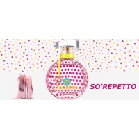 So'Repetto a nova fragrância para mulher de Repetto