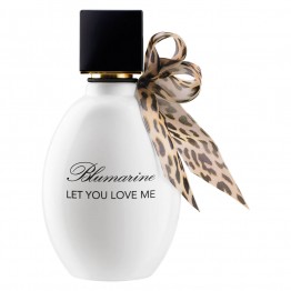 Blumarine perfume Let You Love Me 