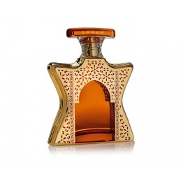 Bond Nº9 perfume Dubai Amber