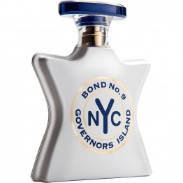 Bond Nº9 perfume Governors Island 