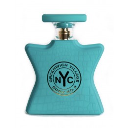 Bond Nº9 perfume Greenwich Village