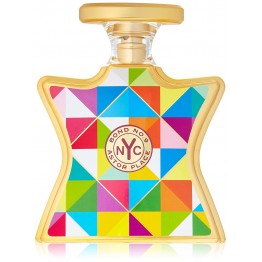 Bond Nº9 perfume Astor Place
