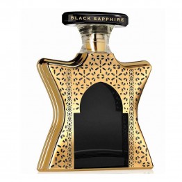 Bond Nº9 perfume Dubai Black Sapphire