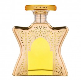 Bond Nº9 perfume Dubai Citrine
