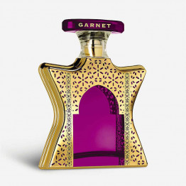 Bond Nº9 perfume Dubai Garnet