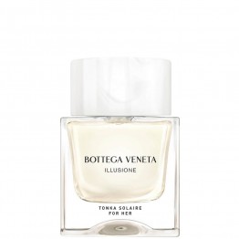 Bottega Veneta perfume Illusione Tonka Solaire