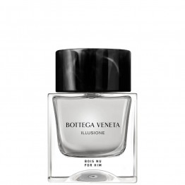 Bottega Veneta perfume Illusione Bois Nu