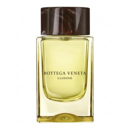Bottega Venetta perfume Illusione For Men