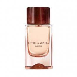 Bottega Veneta perfume Illusione