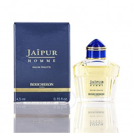 Boucheron miniatura perfume Jaïpur Homme