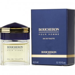 Boucheron miniatura perfume Boucheron pour Homme