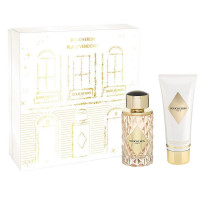 Boucheron coffrets perfume Place Vendôme 