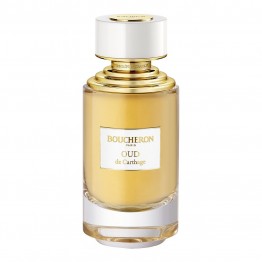 Boucheron perfume Oud De Carthage 
