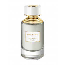 Boucheron perfume Patchouli d'Angkor