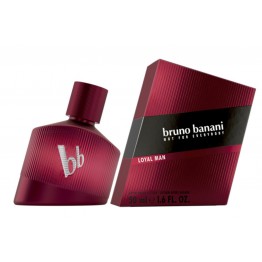 Bruno Banani Loyal Man Aftershave Lotion