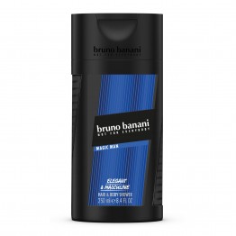 Bruno Banani Magic Man Body Shower Gel
