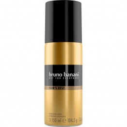Bruno Banani Man's Best 