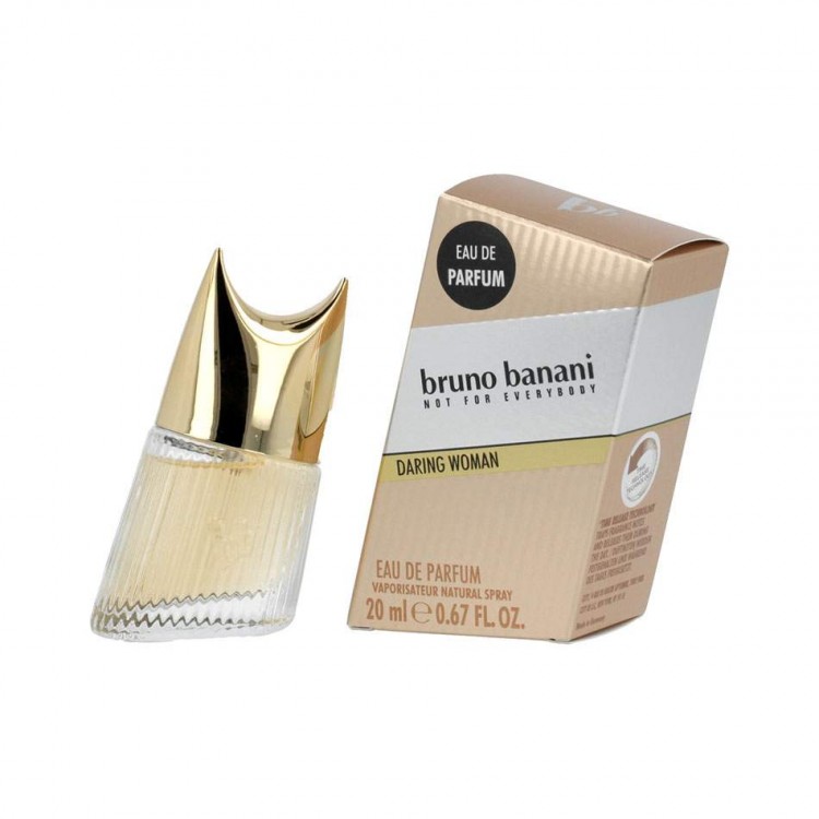 Bruno Banani perfume Daring Woman