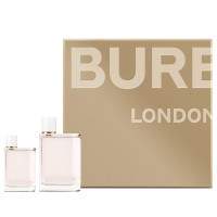 Burberry coffret perfume Her Blossom