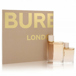 Burberry coffrets perfume Her London Dream 