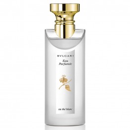 Bvlgari perfume Eau Parfumée Au Thé Blanc 